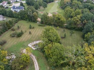 121 Copper Falls Ct, Wentzville, MO 63385