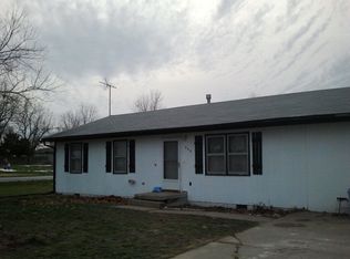 305 Elm Ave, New Bloomfield, MO 65063