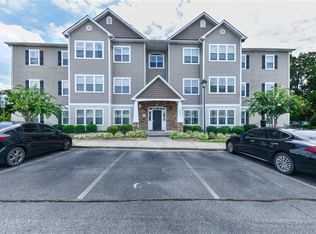 5425 Forester Dr #2D, High Point, NC 27265
