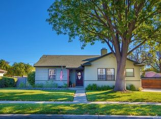 8008 Lurline Ave, Winnetka, CA 91306