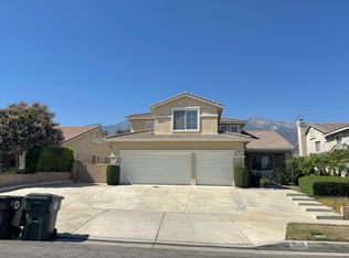 9160 Hamilton St, Rancho Cucamonga, CA 91701