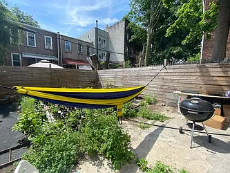 Rented by Keller Williams NYC