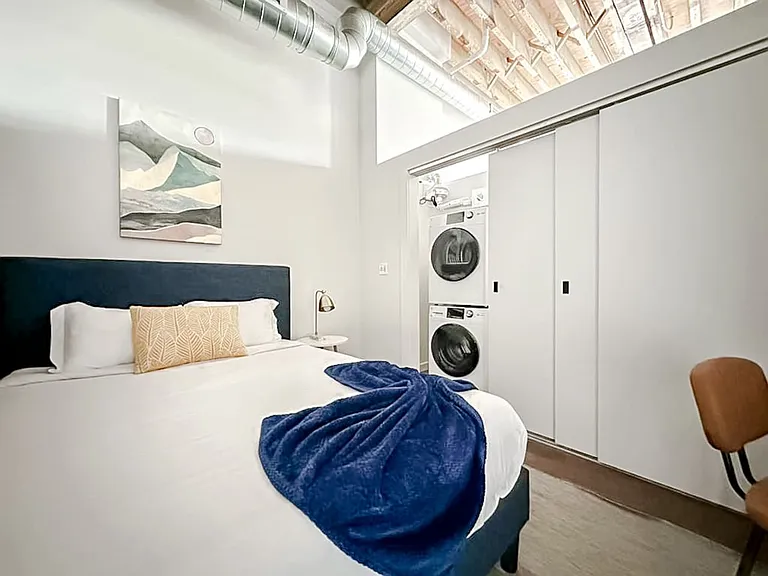 Washer/Dryer