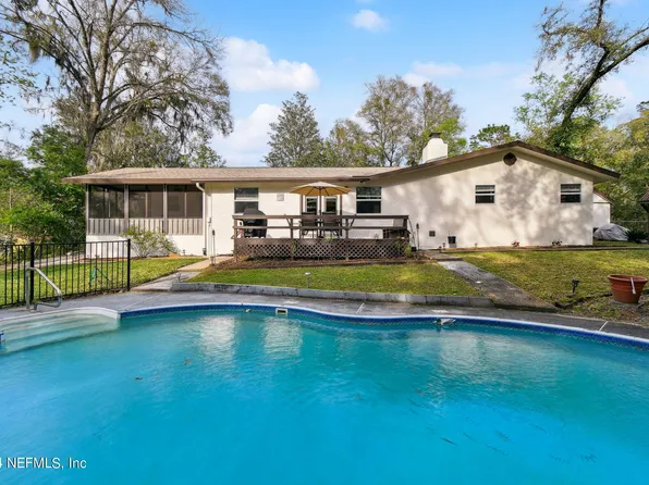420 HENRY Court, Green Cove Springs, FL 32043