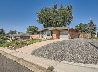 2807 S Stuart St, Denver, CO 80236