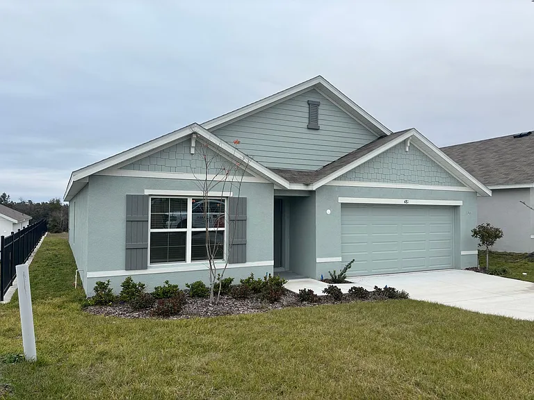 481 W Rexford Dr — Photo 3