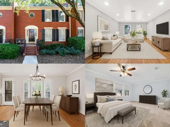 102 Defoors Mill Dr NW, Atlanta, GA 30318