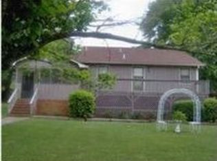 607 Melinda Ln, Birmingham, AL 35214