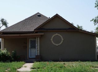 327 Platte St, Sterling, CO 80751