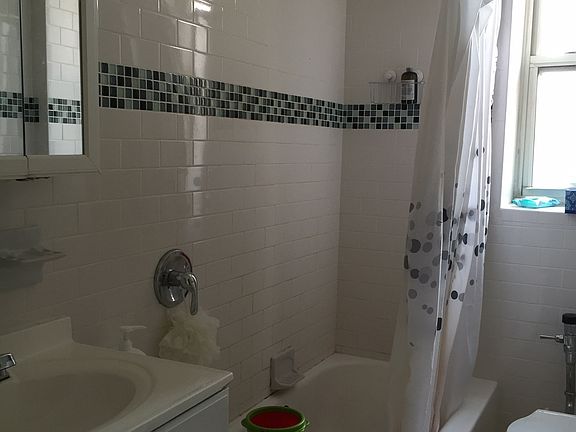 bath room