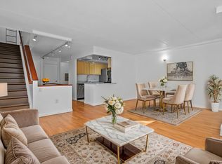 505 E 13th St #A3, New York, NY 10009