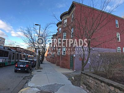 2nd image of 46 S Huntington Ave #U22