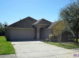 14748 Rhonda Ave, Baton Rouge, LA 70816