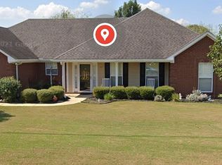 121 McComb Ave, Saltillo, MS 38866