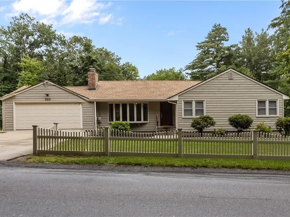 703 Pound Hill Rd, North Smithfield, RI 02896
