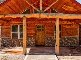 12601 N Douglas Blvd, Jones, OK 73049