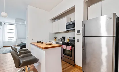 Rented by Highline Residential