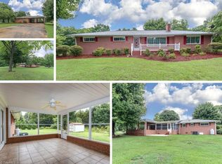 1117 Kennedy St, Yadkinville, NC 27055