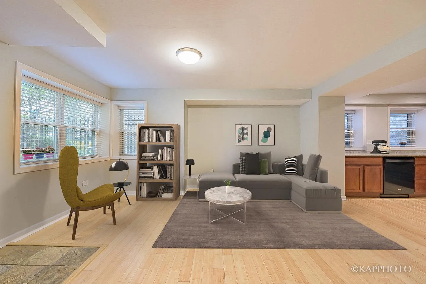 2 bed, $1,700 — Photo 3