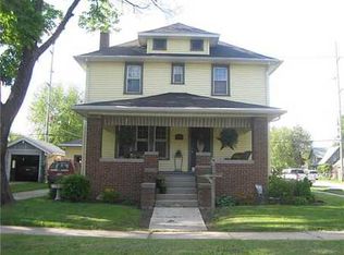 611 Main St, Delta, OH 43515
