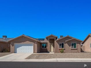 7924 E 43rd Ln, Yuma, AZ 85365