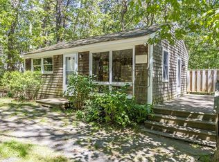 75 Cassick Valley Rd #B, Wellfleet, MA 02667