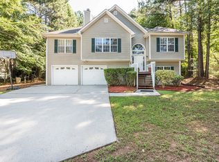 174 Amber Trce, Dallas, GA 30132