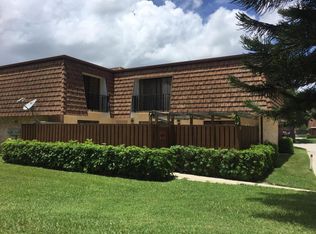 1914 19th Ln #D, Greenacres, FL 33463