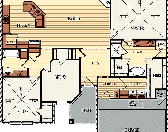 2nd image of this home