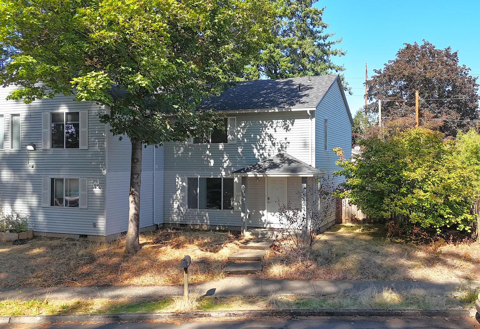 16509 SE Ankeny St photo 1