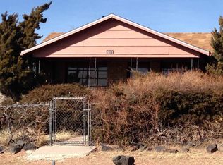 301 E Adams Ave, Gallup, NM 87301