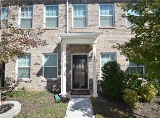 1207 Skywatch Ln, Monroe, NC 28112