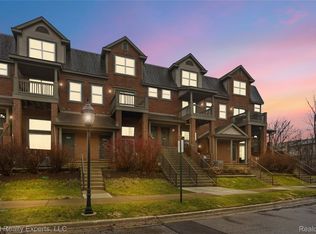 2912 Barclay Way, Ann Arbor, MI