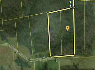 Monroe Ln, Sharps Chapel, TN 37866