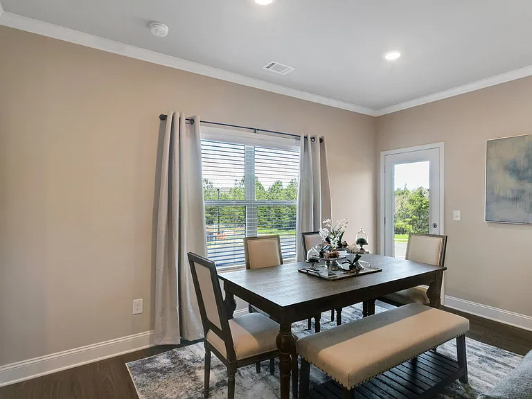Covey Homes Bluffs