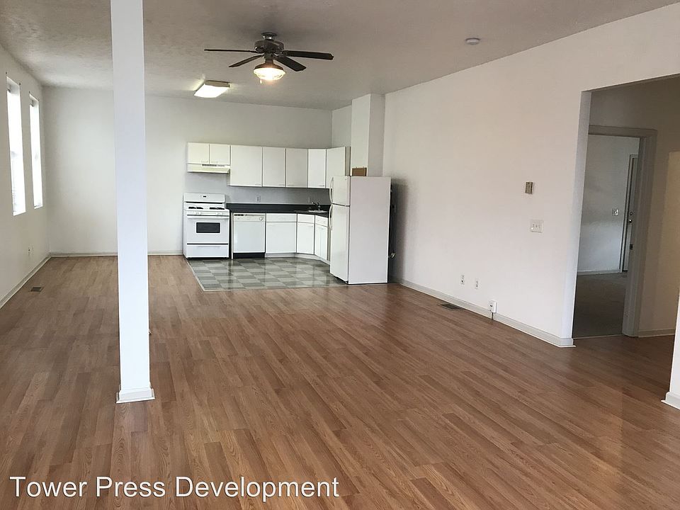 1st image of 5610 Francis Ave APT 1