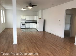 5610 Francis Ave APT 1, Cleveland, OH 44127