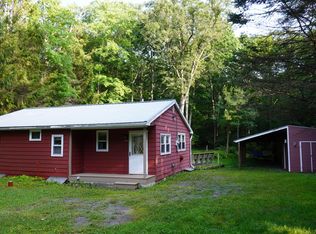 143 Tauschman Rd, Greentown, PA 18426