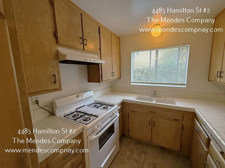 4485 Hamilton St #2 — Photo 5