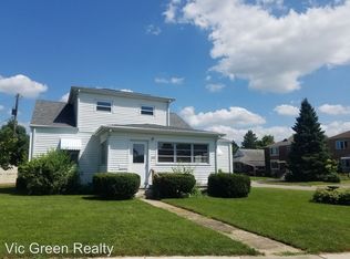 300 N Elm St, Fairborn, OH