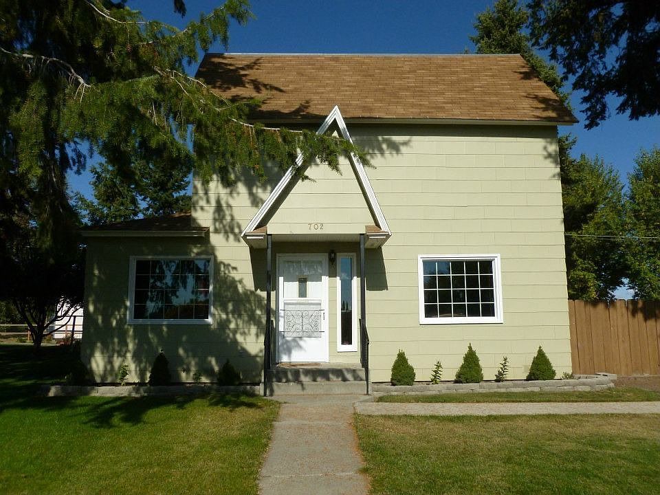 View From Street