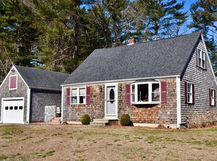 175 Cromesett Rd, Wareham, MA 02571