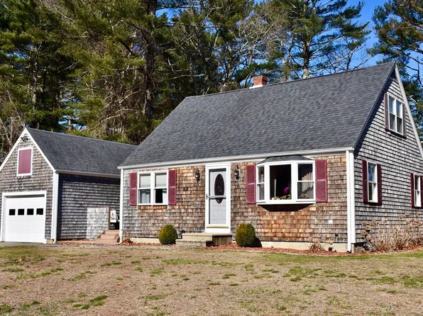 175 Cromesett Rd, Wareham, MA 02571