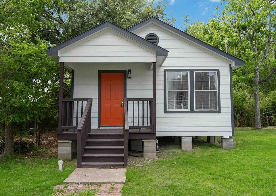 1st image of 4505 Kress St #B