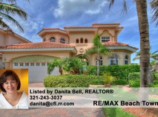 5513 Highway A1a, Melbourne Beach, FL 32951