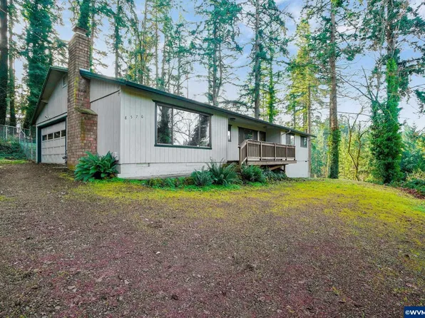 8570 Yankee Way SE, Salem, OR 97317