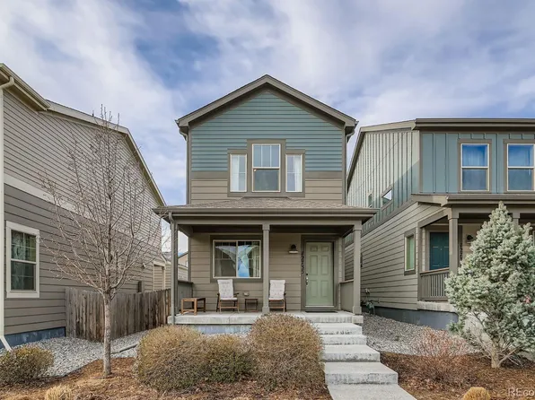 12735 Ulster Street, Thornton, CO 80602