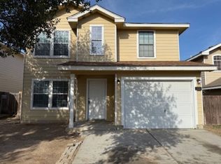 1703 Port Lavaca St, Laredo, TX 78045