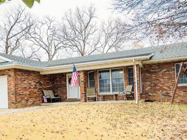 307 Angel Ln, Dixon, MO 65459