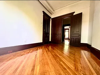 Rented by Corcoran